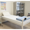 Lit infirmerie entreprise