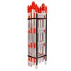 Echelle de toit aluminium