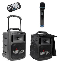 Kit Mipro MA 708