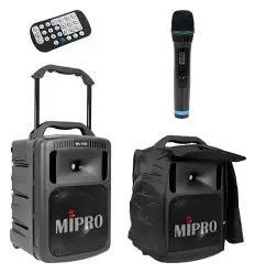 Mipro ma 708