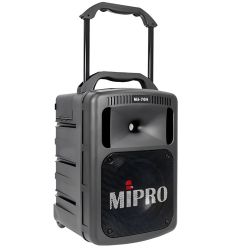Mipro ma 708