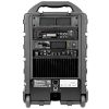 Mipro ma 708
