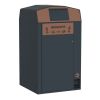 Conteneur de tri sélectif biodéchets - 240 L