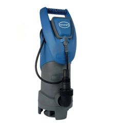 Pompe immergee de relevage en plastique