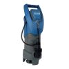 Pompe immergee de relevage en plastique