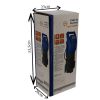 Pompe de relevage eaux chargees