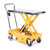 Table élévatrice 500 kg électrique