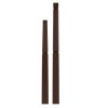 Potelet à mémoire de forme Wilmotte Brun chocolat 8017