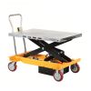 Table élévatrice 1000 kg semi électrique