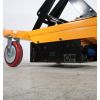 Batterie 75Ah:12V table élévatrice 1000 kg semi électrique