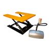Table élévatrice en u 1000 kg