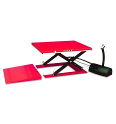 Table élévatrice quai 1000 kg