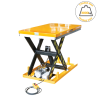 Table élévatrice extra plate 3000 kg