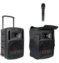 Kit Mipro MA 808