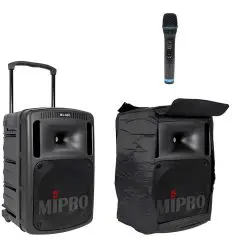 Mipro ma 808