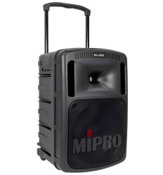 Enceinte MA 808