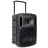 Enceinte MA 808