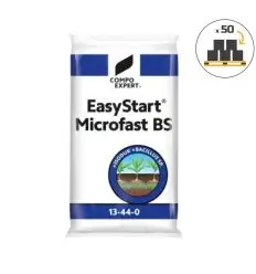 Engrais starter EasyStart Microfast BS 13-44-0