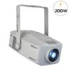 Projecteur LED Artecta Aqua Spot 200 W avec pictogramme