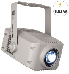Projecteur de gobo Artecta 100W avec pictogramme