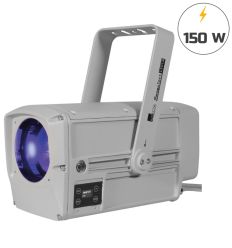Projecteur de gobo Artecta 150W avec pictogramme