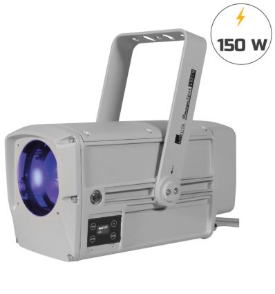 Projecteur de gobo Artecta 150W avec pictogramme