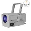 Projecteur de gobo Artecta 150W avec pictogramme
