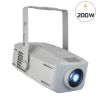 Projecteur de gobo Artecta 200W avec pictogramme