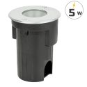 Photo : Spot encastré LED Artecta 5 W