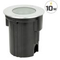 Photo : Spot encastré LED 10 W