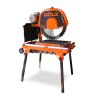 Scie sur table pour brique 600mm