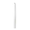 Potelet à mémoire de forme Herbe Blanc pur RAL 9010