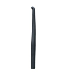 Potelet à mémoire de forme Herbe Gris anthracite RAL 7016