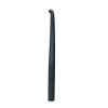 Potelet à mémoire de forme Herbe Gris anthracite RAL 7016