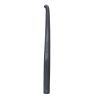 Potelet à mémoire de forme Herbe Gris graphite RAL 7024