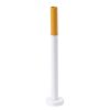 Cendrier cigarette économique avec coupelle