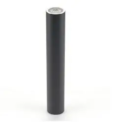 Potelet à mémoire de forme lumineux solaire