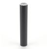 Potelet à mémoire de forme lumineux solaire Gris anthracite RAL 7016
