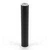 Potelet flexible lumineux solaire Noir foncé RAL 9005