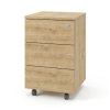 Caisson bureau 3 tiroirs