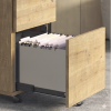 Caisson de bureau professionnel