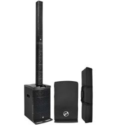 Kit Enceinte Elokance Tower 12