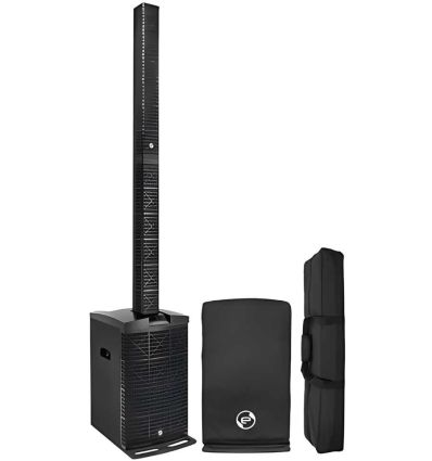 Kit Enceinte Elokance Tower 12