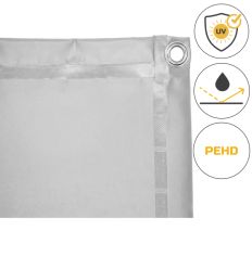 bâche de protection toiture 
