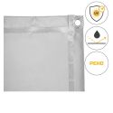 Photo : Bâche Toiture 6x8 - 280 g/m2 Sans Sandow