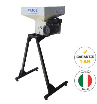 Aplatisseur à grain 2,2 kW