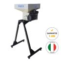 Photo : Aplatisseur à grain 380V 2,2 kW