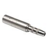Adaptateur xlr vers jack - Connecteur mâle / femelle mono
