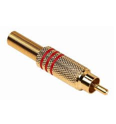 Fiche rca male - Repère rouge