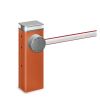 Kit Barrière automatique 5 m orange